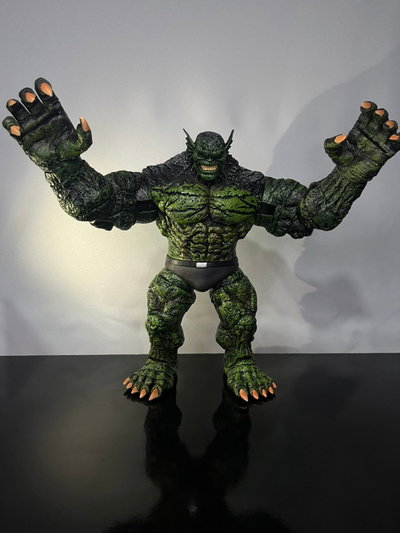 Abominacion Marvel (22CM) MARVEL - Girutoys