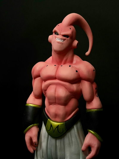 Buu flaco (28CM) Dragon Ball - Girutoys