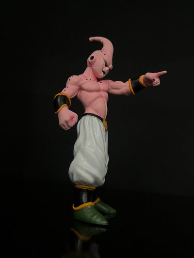 Kid Buu (16CM) Dragon Ball - Girutoys