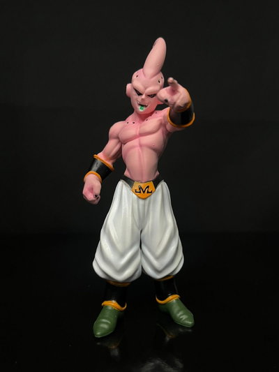 Kid Buu (16CM) Dragon Ball - Girutoys