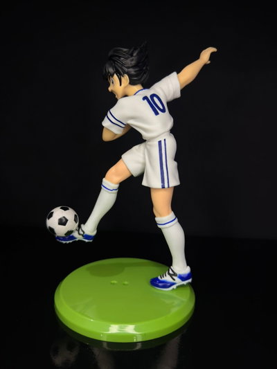 Oliver Atom (25CM) Figura Tsubasa - Girutoys