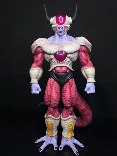 Freezer Segunda Transformación  (34CM) Figura Dragon Ball - Girutoys