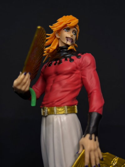 Douma (30CM) Figura Demon Slayer - Girutoys