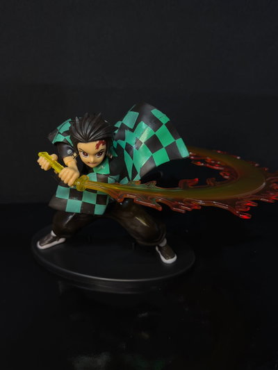 Tanjiro Kamado (20CM)
