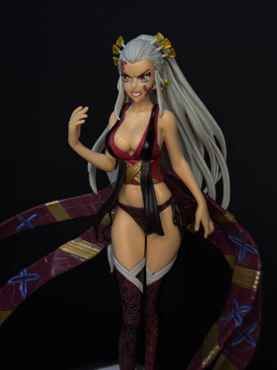 Daki (30CM) Figura Demon Slayer - Girutoys
