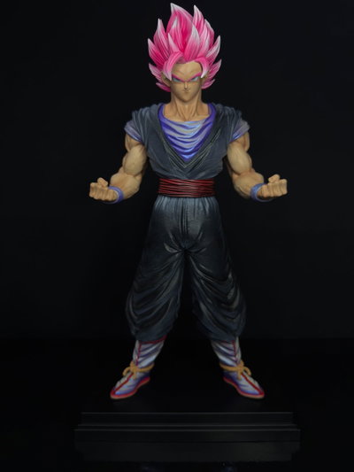 Goku Rose JT (28CM) Figura Dragon Ball - Girutoys