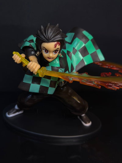 Tanjiro Kamado (20CM)