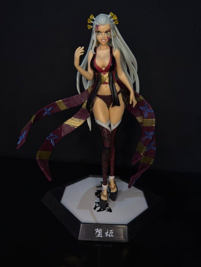Daki (30CM) Figura Demon Slayer - Girutoys