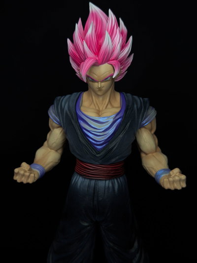 Goku Rose JT (28CM) Figura Dragon Ball - Girutoys