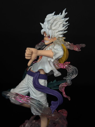 One Piece Gear (26CM) Figura One Piece - Girutoys