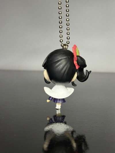 Kanao llavero con sello (4CM) Figura Demon Slayer - Girutoys