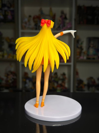 MINAKO AINO (18CM) SAILOR MOON - GIRUTOYS