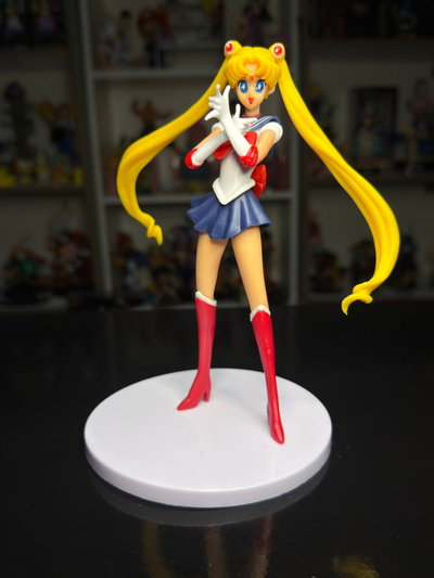 SAILOR MOON (18CM) SAILOR MOON - GIRUTOYS