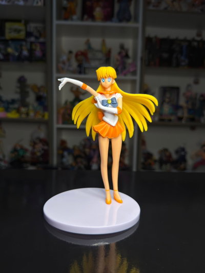 MINAKO AINO (18CM) SAILOR MOON - GIRUTOYS