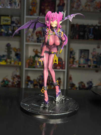 DRAGON PRINCESS CORDIS (27CM) FIGURA WAIFUS - GIRUTOYS