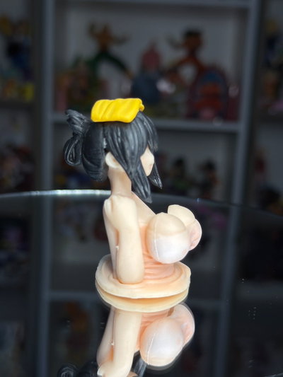 KANAKO (8CM) Figura Waifus - Girutoys
