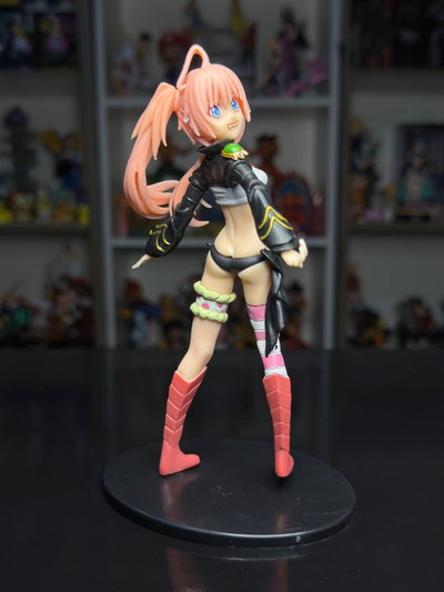 MILIN NAVA (18CM) FIGURA ANIME- GIRUTOYS