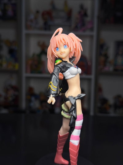 MILIN NAVA (18CM) FIGURA ANIME- GIRUTOYS