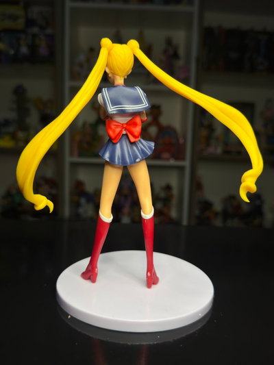 SAILOR MOON (18CM) SAILOR MOON - GIRUTOYS