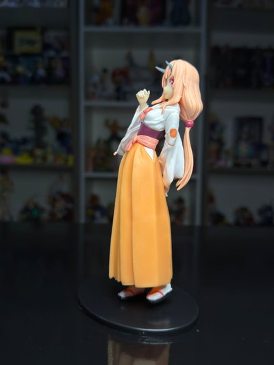 SHUNA (17CM) FIGURA ANIME- GIRUTOYS