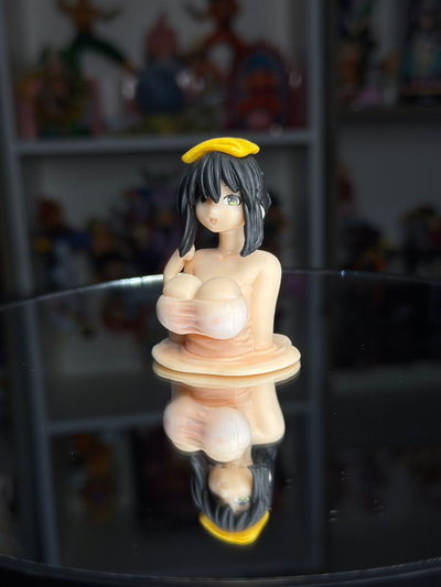 KANAKO (8CM) Figura Waifus - Girutoys