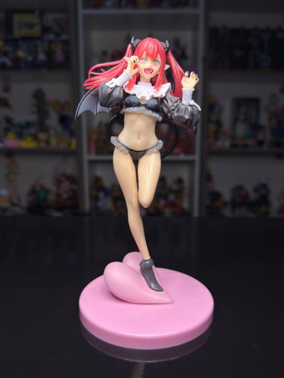 MARIN KITAGAWA (20CM) FIGURA WAIFUS - GIRUTOYS