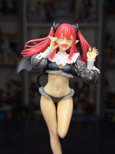 MARIN KITAGAWA (20CM) FIGURA WAIFUS - GIRUTOYS