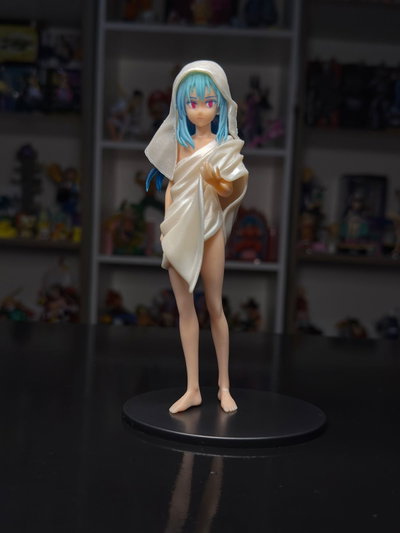 RAFAEL (17CM) FIGURA ANIME- GIRUTOYS