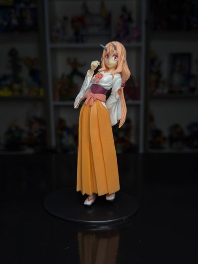 SHUNA (17CM) FIGURA ANIME- GIRUTOYS