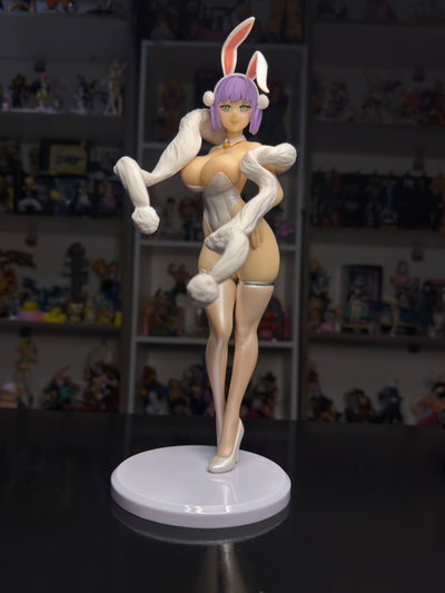Lume Bunny Girl LUME BUNNY GIRL (