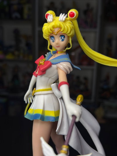 SAILOR MOON (24CM) FIGURA SAILOR MOON - GIRUTOYS