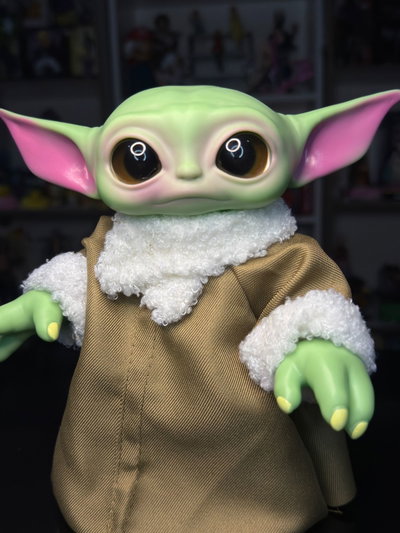 BABY YODA (24CM) FIGURA STAR WAR - GIRUTOYS