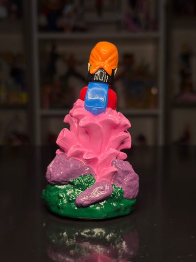 PAN GT VINTAGE 1990 (13CM) DRAGON BALL - GIRUTOYS