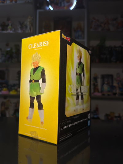 GOHAN CLEARISE (21CM) BANPRESTO DRAGON BALL - GIRUTOYS