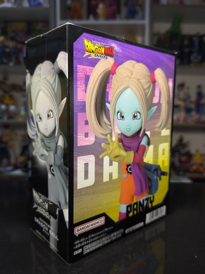PANCY DAIMA (15CM) BANPRESTO DRAGON BALL - GIRUTOYS