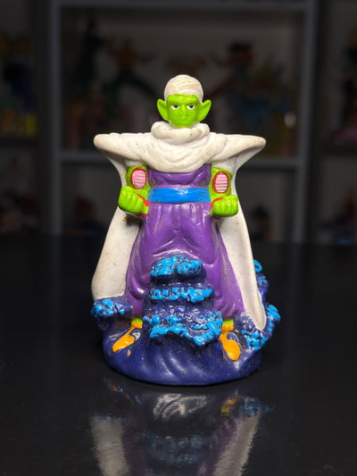 PICCOLO GT VINTAGE 1990 (13CM) DRAGON BALL - GIRUTOYS