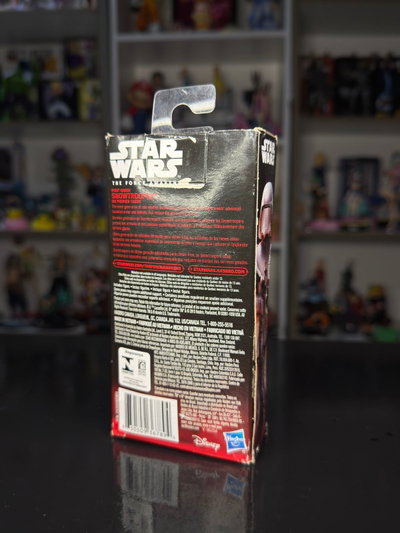 SNOWTHOOPER HASBRO (...) FIGURA STAR WAR - GIRUTOYS