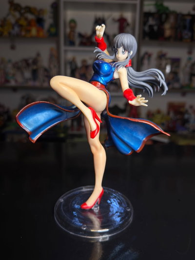 MILK CHICHI CAJA VENTANA (21CM) FIGURA DRAGON BALL - GIRUTOYS