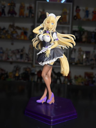 POP UP PARADE (20CM) FIGURA WAIFUS - GIRUTOYS