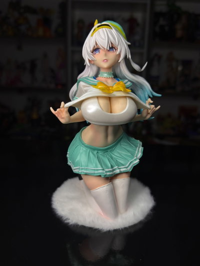 PINEAPPLE SEX (17CM) FIGURA WAIFUS - GIRUTOYS