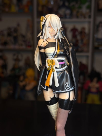 NIER A2 (23C) FIGURA WAIFUS - GIRUTOYS