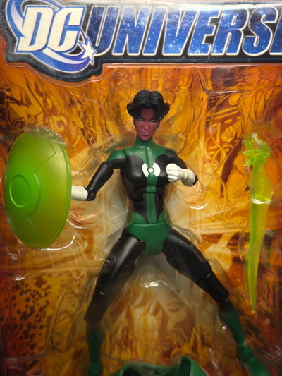 KATMA TUI DC UNIVERSE CLASSICS (18CM) FIGURA DC - GIRUTOYS