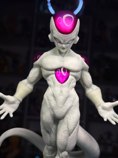 FREEZER PERFECTO YS STUDIO (28CM) FIGURA DRAGON BALL - GIRUTOYS