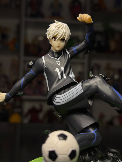 SEISHIRO NAGI (14CM) FIGURA ANIME - GIRUTOYS