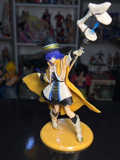 ROXY MIGURDIA (25CM) FIGURA ANIME - GIRUTOYS