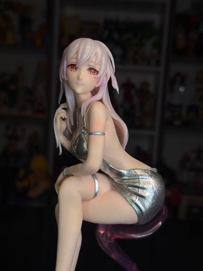 SERIES LINA WAIFU 1/6 GRANDE (29CM) FIGURA WAIFUS - GIRUTOYS