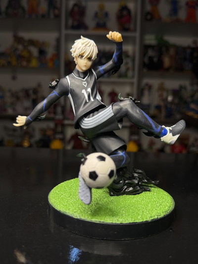 SEISHIRO NAGI (14CM) FIGURA ANIME - GIRUTOYS