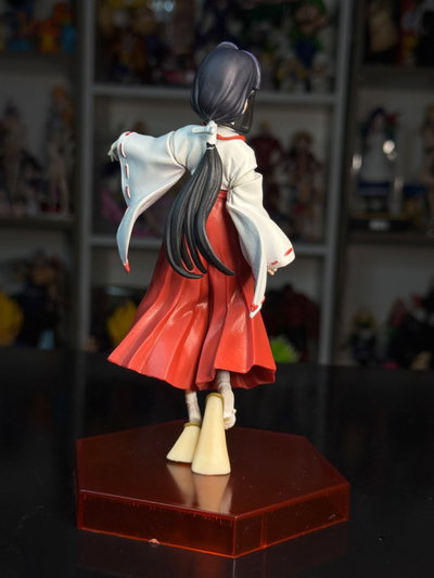 KIKYO (18CM) FIGURA ANIME- GIRUTOYS