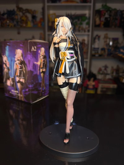 NIER A2 (23C) FIGURA WAIFUS - GIRUTOYS