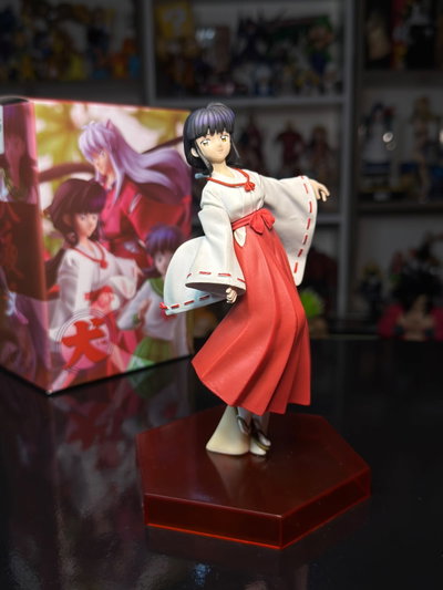 KIKYO (18CM) FIGURA ANIME- GIRUTOYS